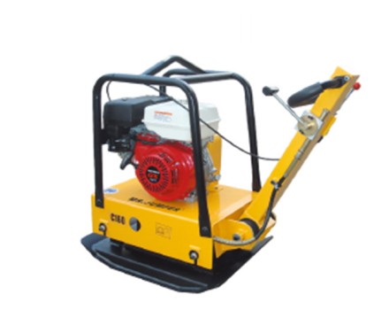 Виброплита реверсивная TOR C-160B(R) 164 кг, 30кН (Loncin) 1024131 купить в Нижневартовске