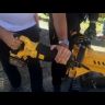 Аккумулятор 54В DCB546 FLEXVOLT DeWalt купить в Нижневартовске