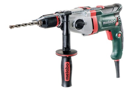 Дрель ударная Metabo SBEV 1300-2S купить в Нижневартовске