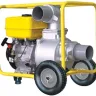 Мотопомпа CHAMPION GP100E для чистой воды купить в Нижневартовске