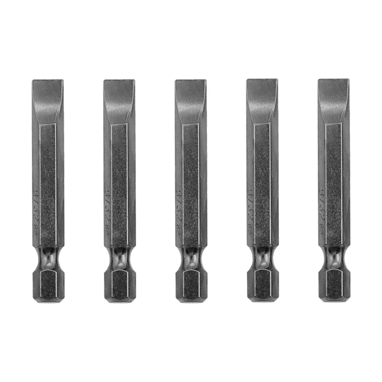 Бита SL7x50, 5 шт. Denzel 7711313 купить в Нижневартовске