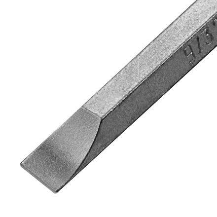 Бита SL7x50, 5 шт. Denzel 7711313 купить в Нижневартовске