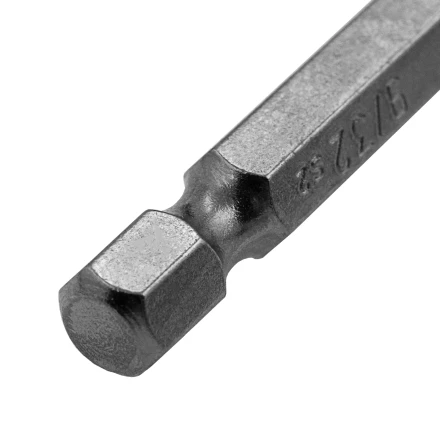 Бита SL7x50, 5 шт. Denzel 7711313 купить в Нижневартовске