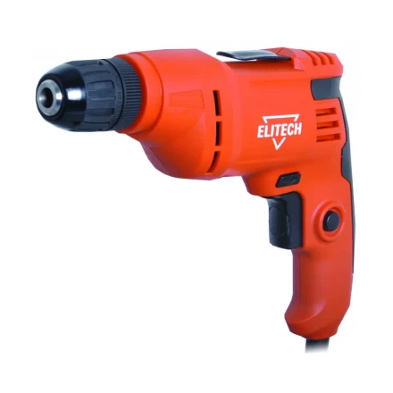 Дрель Elitech Д 400РЭ купить в Нижневартовске