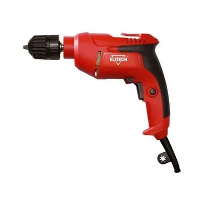 Дрель Elitech Д 400РЭ купить в Нижневартовске