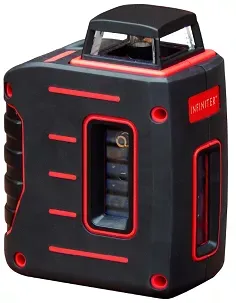Нивелир лазерный CONDTROL INFINITER CL360 купить в Нижневартовске