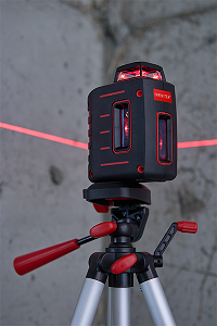 Нивелир лазерный CONDTROL INFINITER CL360 купить в Нижневартовске