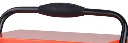 Тепловая пушка электрическая PATRIOT PT-Q-6 купить в Нижневартовске