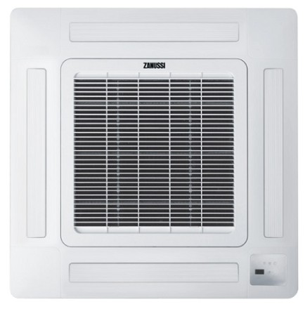Внутренний блок ZANUSSI ZACC-24H/MI/N1 сплит системы, кассетного типа купить в Нижневартовске