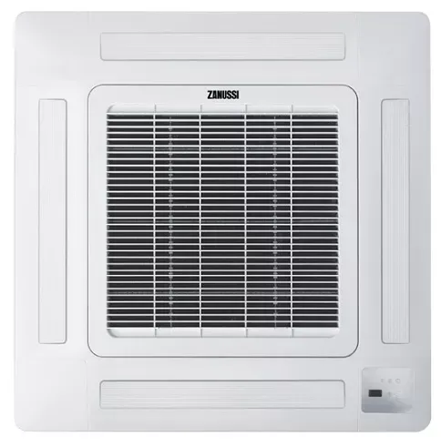 Внутренний блок ZANUSSI ZACC-24H/MI/N1 сплит системы, кассетного типа купить в Нижневартовске