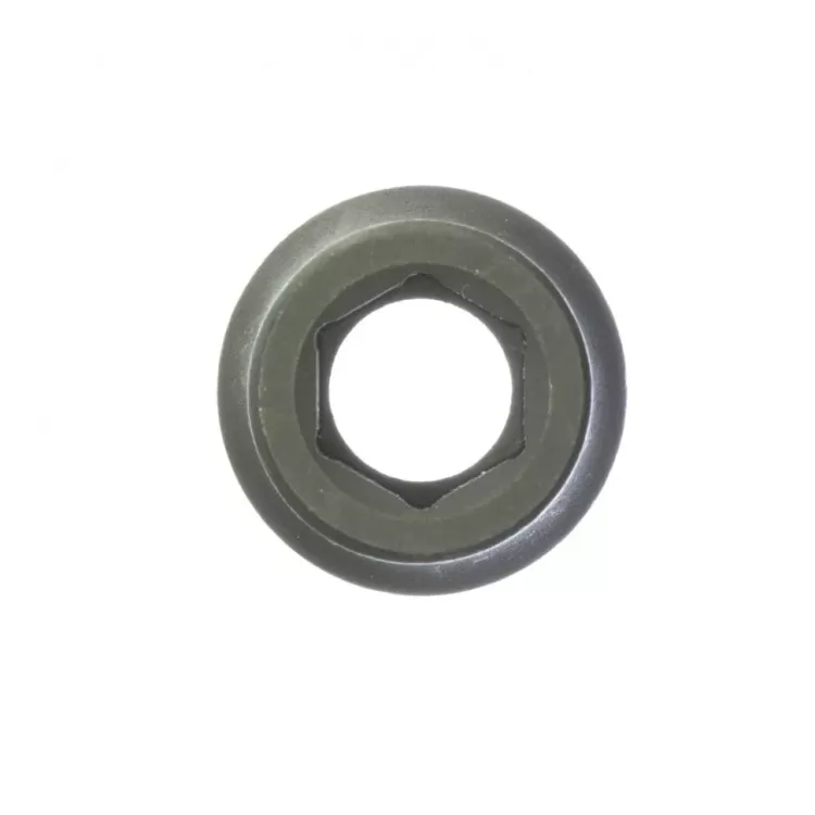 Головка ударная шестигранная 12 мм 1/2" CrMo  Stels 13916 купить в Нижневартовске