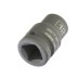 Головка ударная шестигранная 12 мм 1/2&quot; CrMo  Stels 13916 купить в Нижневартовске