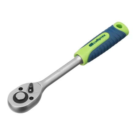 Набор инструментов Сибртех 13389, 1/2", 1/4", 108 предметов купить в Нижневартовске