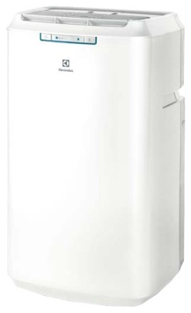 Мобильный кондиционер ELECTROLUX EACM-12 EZ/N3 WHITE купить в Нижневартовске