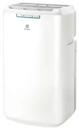 Мобильный кондиционер ELECTROLUX EACM-12 EZ/N3 WHITE купить в Нижневартовске