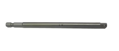 Переходник 1/4" 150мм D1150ADP14 Jonnesway 48461