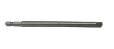 Переходник 1/4&quot; 150мм D1150ADP14 Jonnesway 48461 купить в Нижневартовске