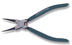 Щипцы для  стопорных колец  сжим прямые  9&quot; AG010003  Jonnesway 48657 купить в Нижневартовске