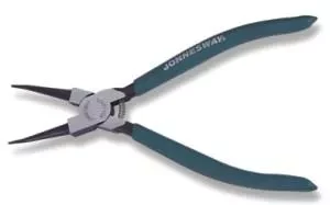 Щипцы для  стопорных колец  сжим прямые  9" AG010003  Jonnesway 48657 купить в Нижневартовске
