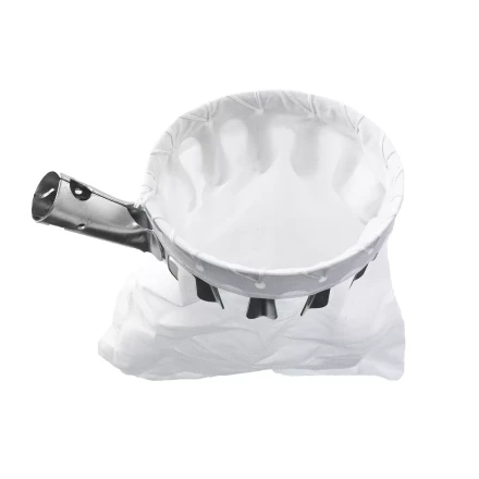 Плодосъемник с х/б корзиной, внутренний диаметр 110 мм Palisad 644408 купить в Нижневартовске