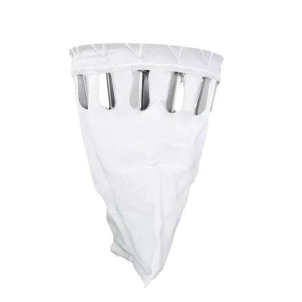 Плодосъемник с х/б корзиной, внутренний диаметр 110 мм Palisad 644408 купить в Нижневартовске