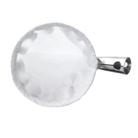 Плодосъемник с х/б корзиной, внутренний диаметр 110 мм Palisad 644408 купить в Нижневартовске