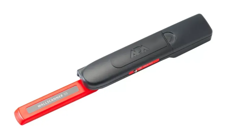 Детектор проводки Wall Scanner 50  ADA купить в Нижневартовске