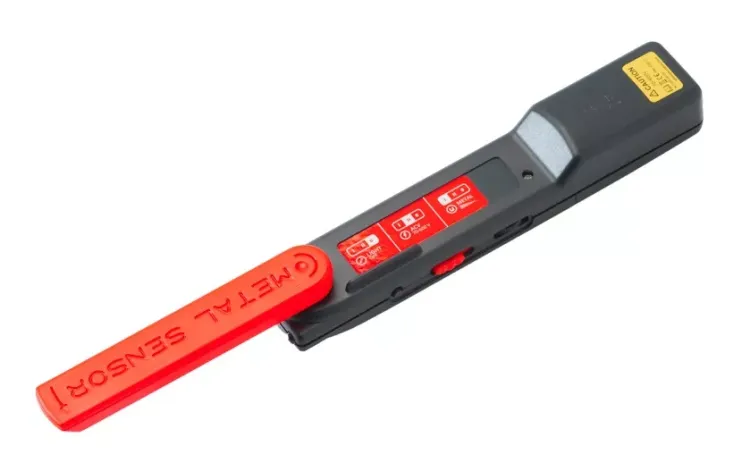 Детектор проводки Wall Scanner 50  ADA купить в Нижневартовске