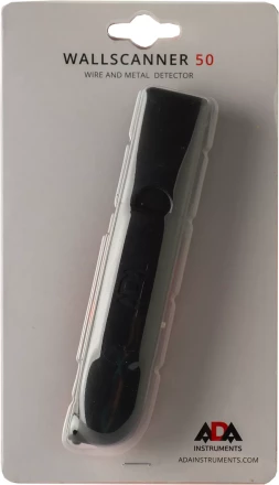 Детектор проводки Wall Scanner 50  ADA купить в Нижневартовске