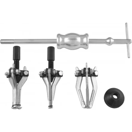 Съемник подшипников с внутренним и наружным захватами AE310008  Jonnesway 48119 купить в Нижневартовске