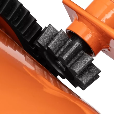 Бетоносмеситель Сибртех БСН-160П 95517, мощность 500 Вт, полиамидный венец купить в Нижневартовске