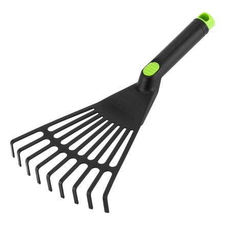 Грабли веерные пластиковые, Nylon Palisad 623958 купить в Нижневартовске