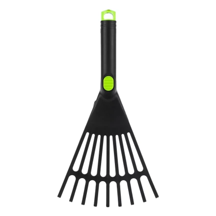Грабли веерные пластиковые, Nylon Palisad 623958 купить в Нижневартовске