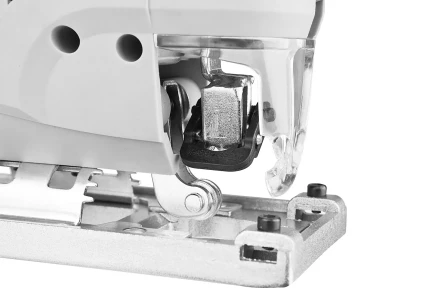 Лобзик ЗУБР, 3-х позиционный маятниковый ход, сталь-10мм/дерево-100мм, 500–3000ходов/мин, 710Вт ЗЛ-710Э купить в Нижневартовске