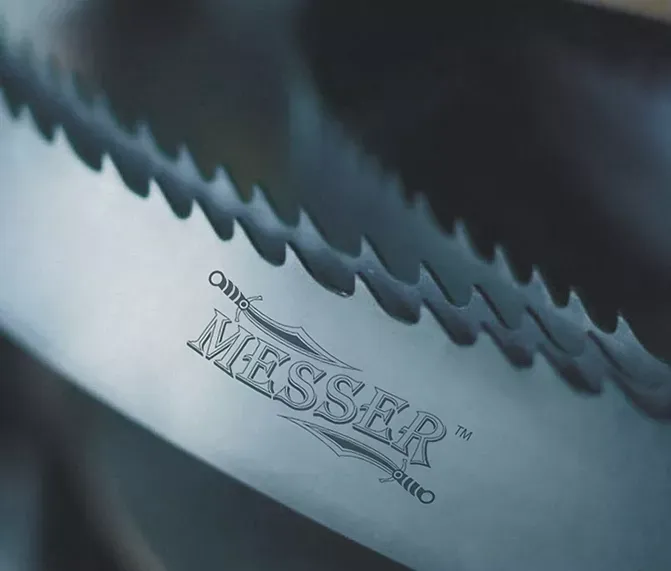 Ленточная пила MESSER М42 2655х27х0,9х10/14 NT купить в Нижневартовске
