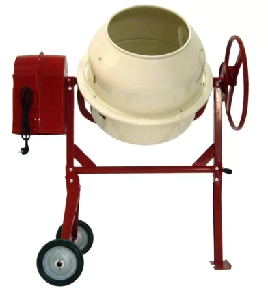 Бетоносмеситель Elitech БС 140 купить в Нижневартовске