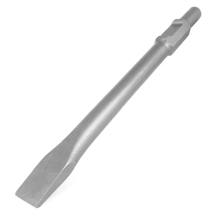 Зубило 30х400х35 для отбойного молотка MESSER купить в Нижневартовске