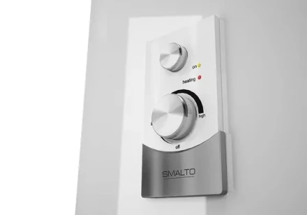 Водонагреватель ZANUSSI ZWH/S 100 Smalto купить в Нижневартовске