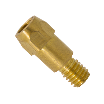 Вставка наконечника М8*28 (MW-36 Basic) Оберон BS142.0020 купить в Нижневартовске