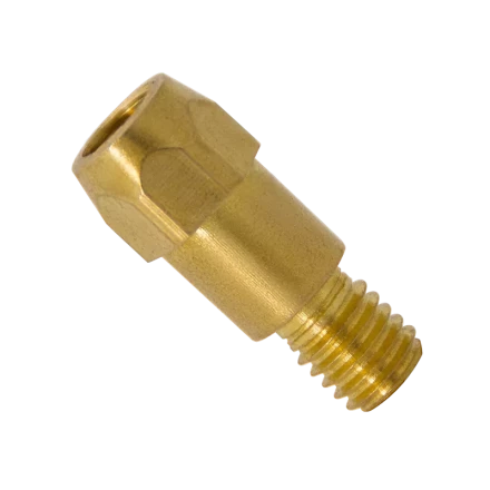 Вставка наконечника М8*28 (MW-36 Basic) Оберон BS142.0020 купить в Нижневартовске