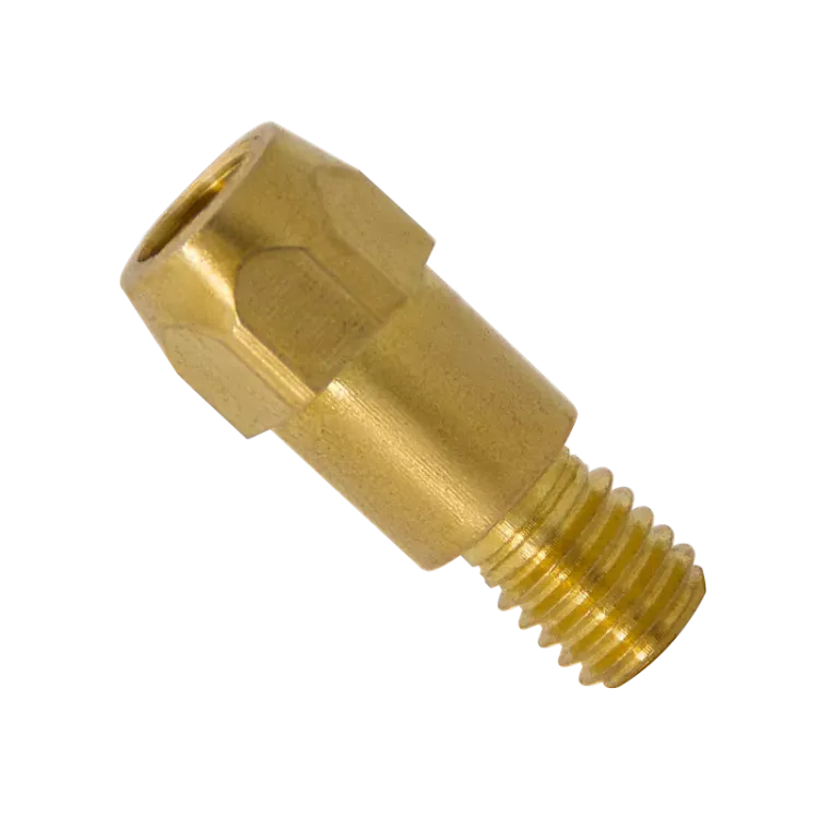 Вставка наконечника М8*28 (MW-36 Basic) Оберон BS142.0020 купить в Нижневартовске