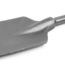 Насадка лопата квадратная MESSER 140х210мм, НЕХ-30 купить в Нижневартовске