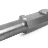 Насадка лопата квадратная MESSER 140х210мм, НЕХ-30 купить в Нижневартовске