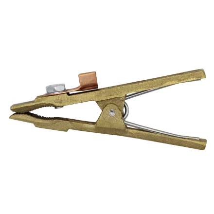 Клемма заземления КЗ-20 (латунь) XL3040 купить в Нижневартовске