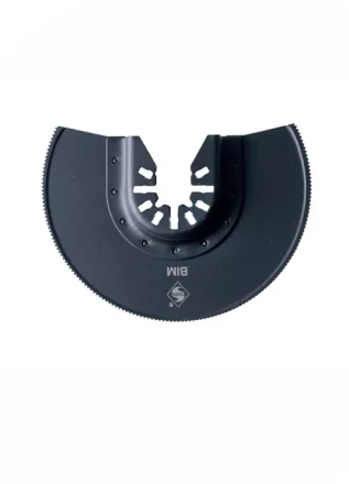 Насадка пильная сегментная BIM 88мм Энкор 50475 купить в Нижневартовске