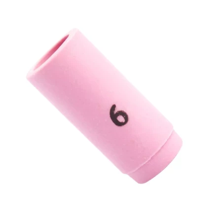 Сопло керамическое TW 9-20 (№6 / L30 / d9,5) Оберон XL13N10 купить в Нижневартовске