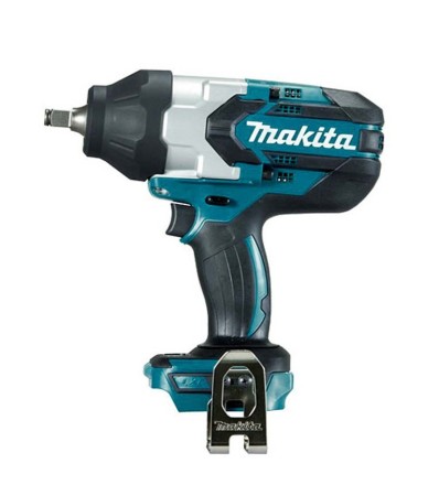Аккумуляторный ударный гайковерт Makita DTW1002Z (без АКБ и ЗУ) купить в Нижневартовске