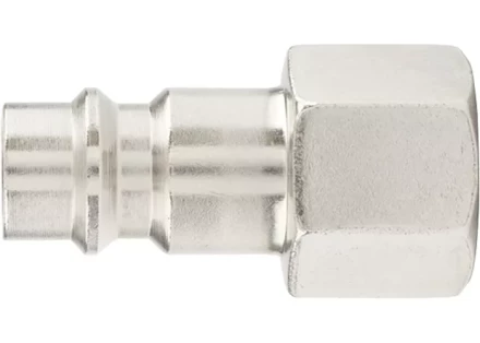 Ниппель универсальный быстросъемный "папа" внутренняя резьба 3/8" 2 шт Stels 57060 купить в Нижневартовске