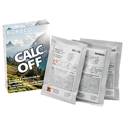 Очиститель накипи BONECO AOS Calcoff 3 pcs in set купить в Нижневартовске