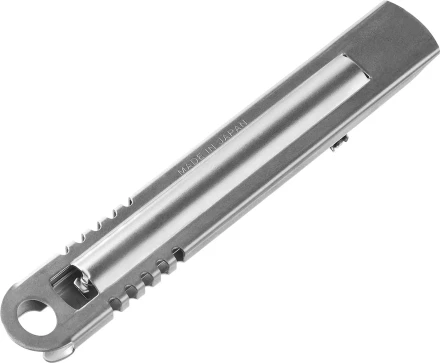 Нож OLFA, безопасный с трапециевидным лезвием OL-SK-12 купить в Нижневартовске